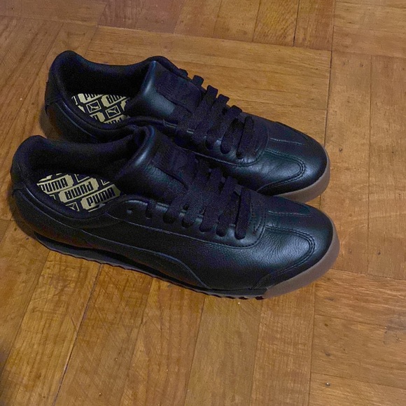 Puma Roma - Picture 3 of 9